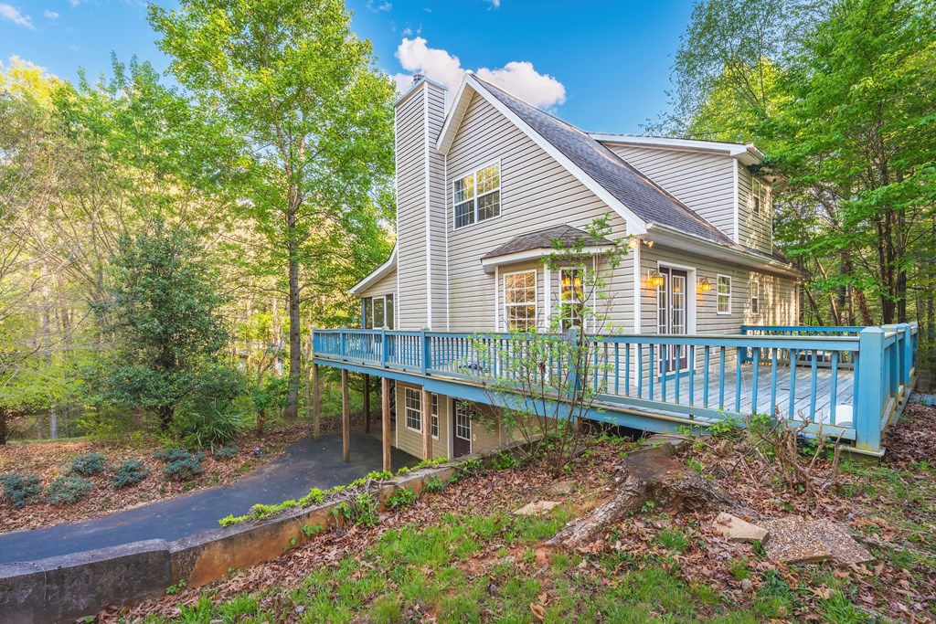 34 Lake Nottely Drive Property Photo 13