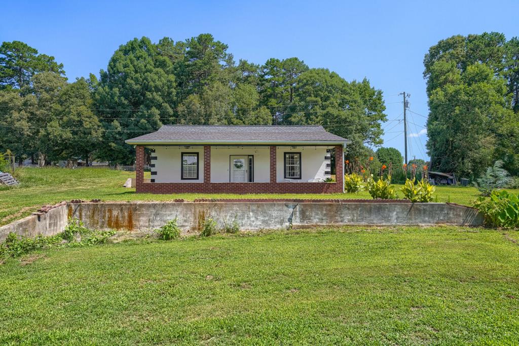 5765 Crow Drive Property Photo 1