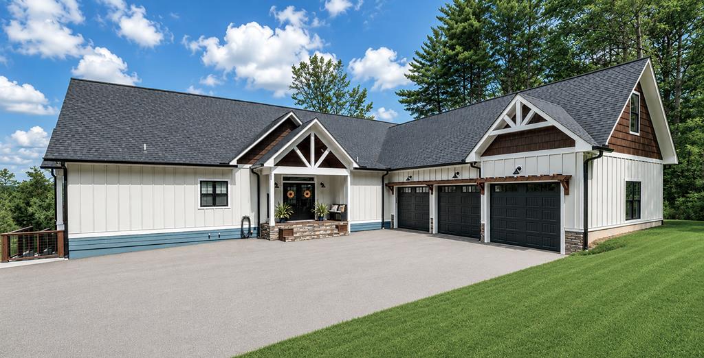 359 New Water Way Property Photo 1