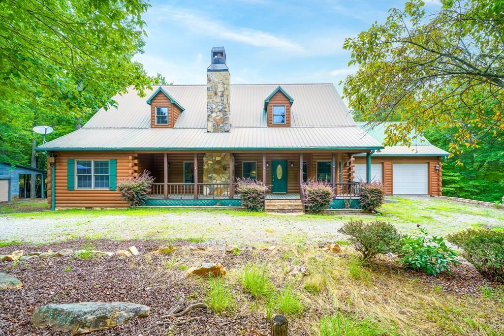 1347 Ivy Log Drive Property Photo 1