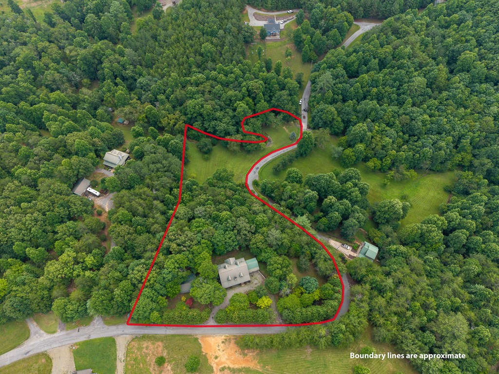 1347 Ivy Log Drive Property Photo 2
