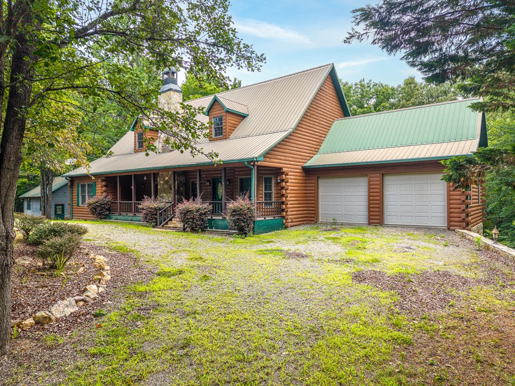 1347 Ivy Log Drive Property Photo 6