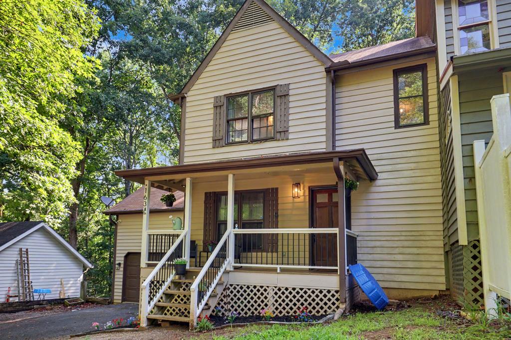 163 Townhouse Drive Property Photo 33