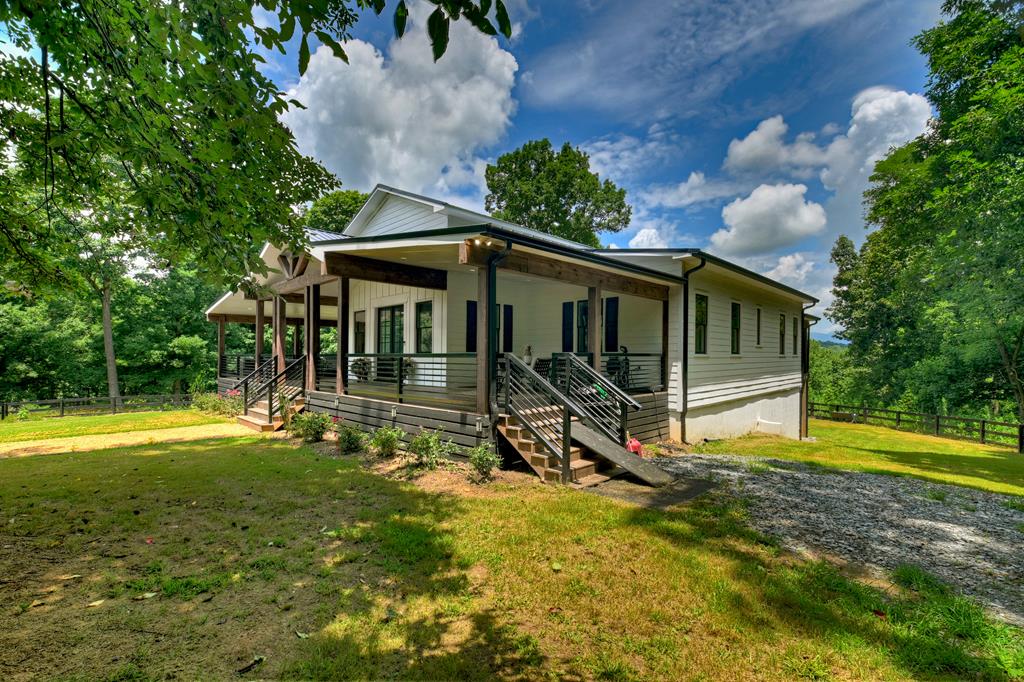2086 Burnt Mountain Road Property Photo 65