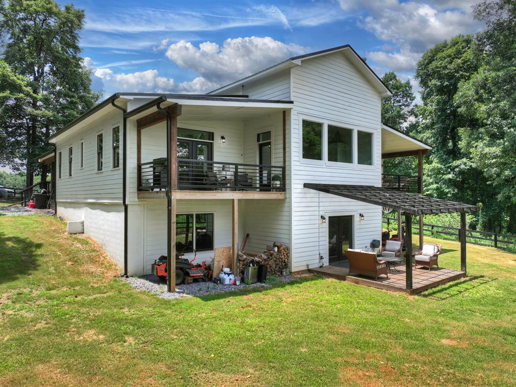 2086 Burnt Mountain Road Property Photo 66