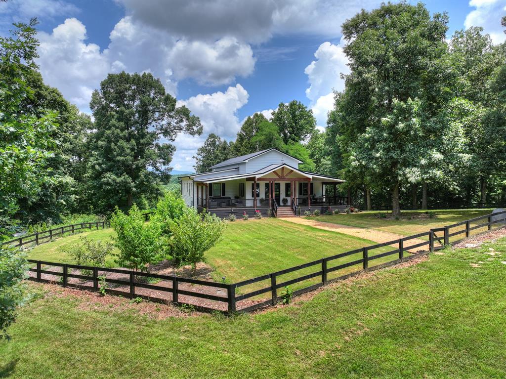 2086 Burnt Mountain Road Property Photo 69