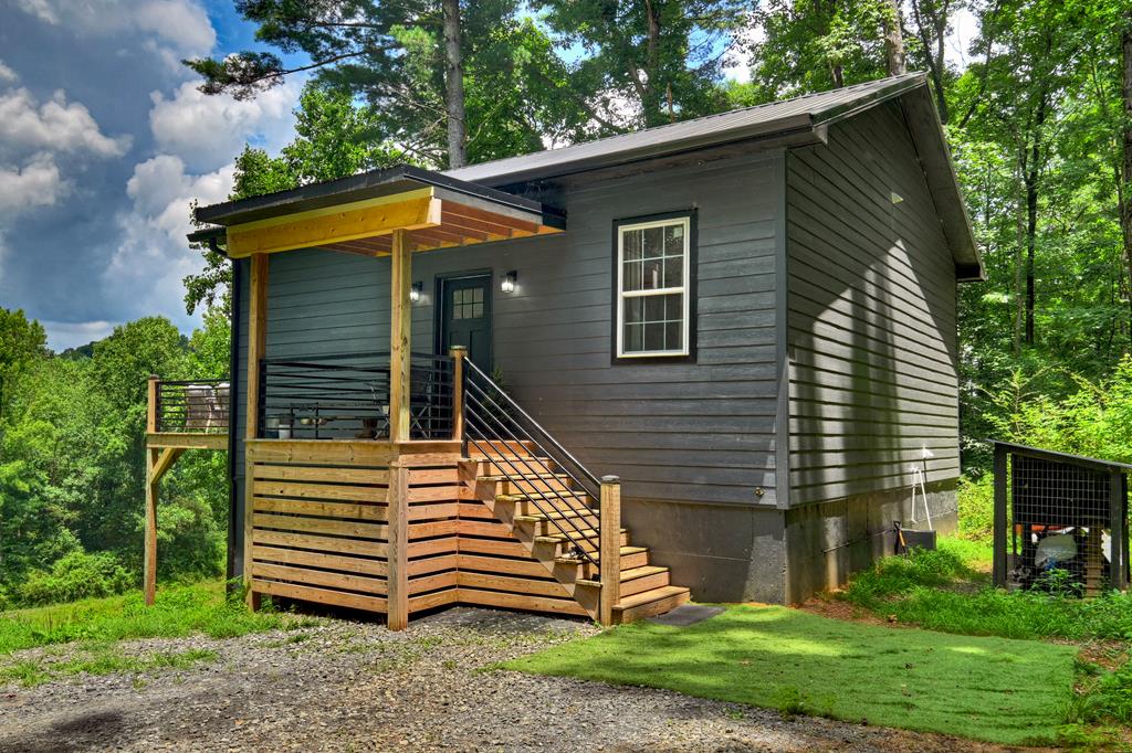 2086 Burnt Mountain Road Property Photo 71