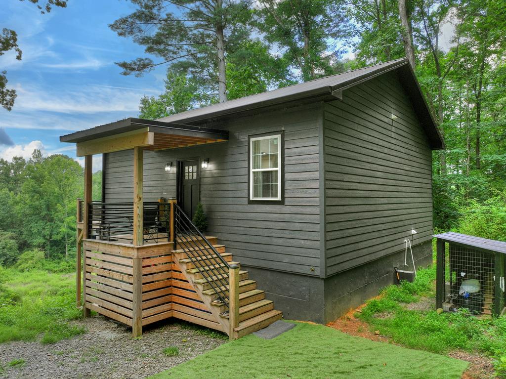 2086 Burnt Mountain Road Property Photo 73