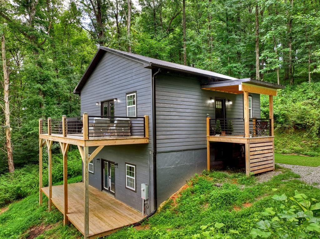 2086 Burnt Mountain Road Property Photo 74