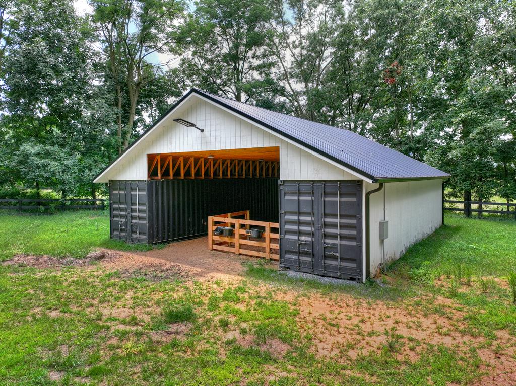 2086 Burnt Mountain Road Property Photo 122