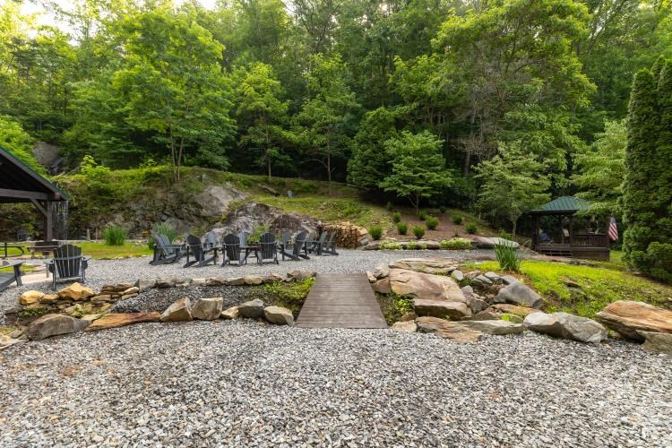 81 Hidden Mountain Property Photo 7