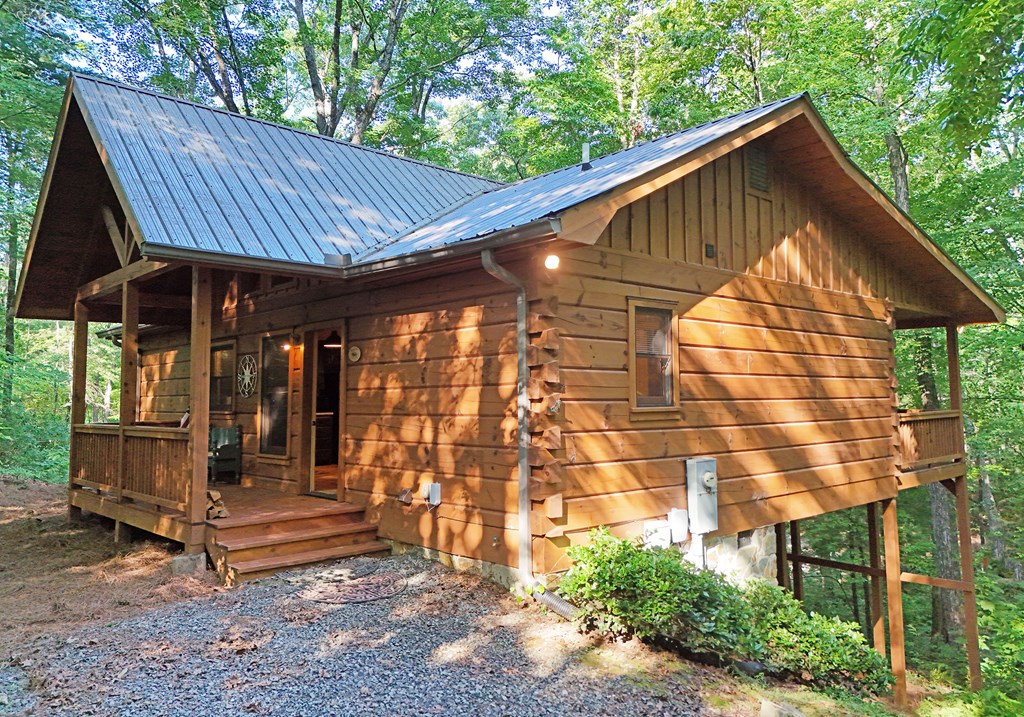 260 Jason Martin Circle Property Photo 2