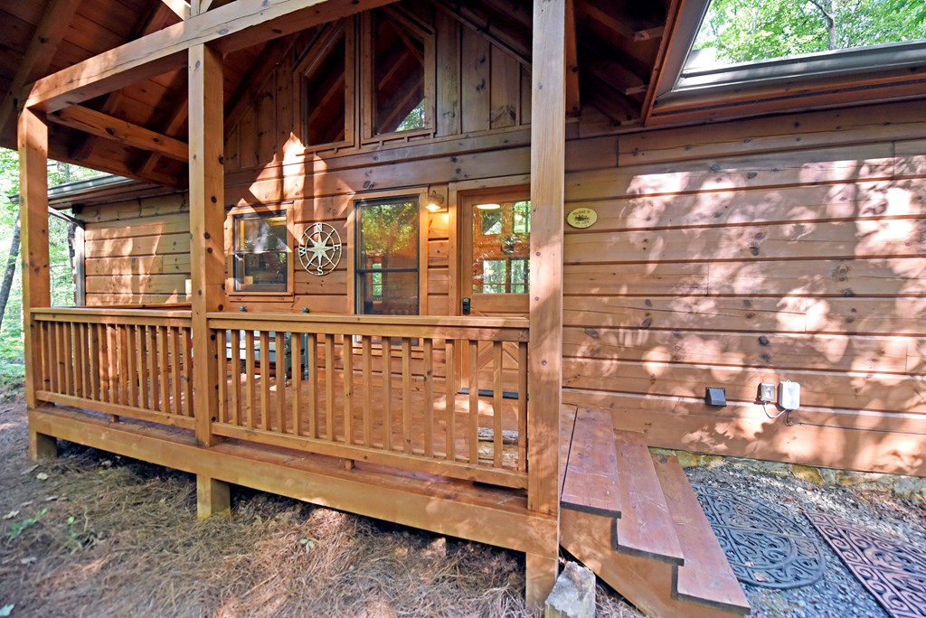 260 Jason Martin Circle Property Photo 3