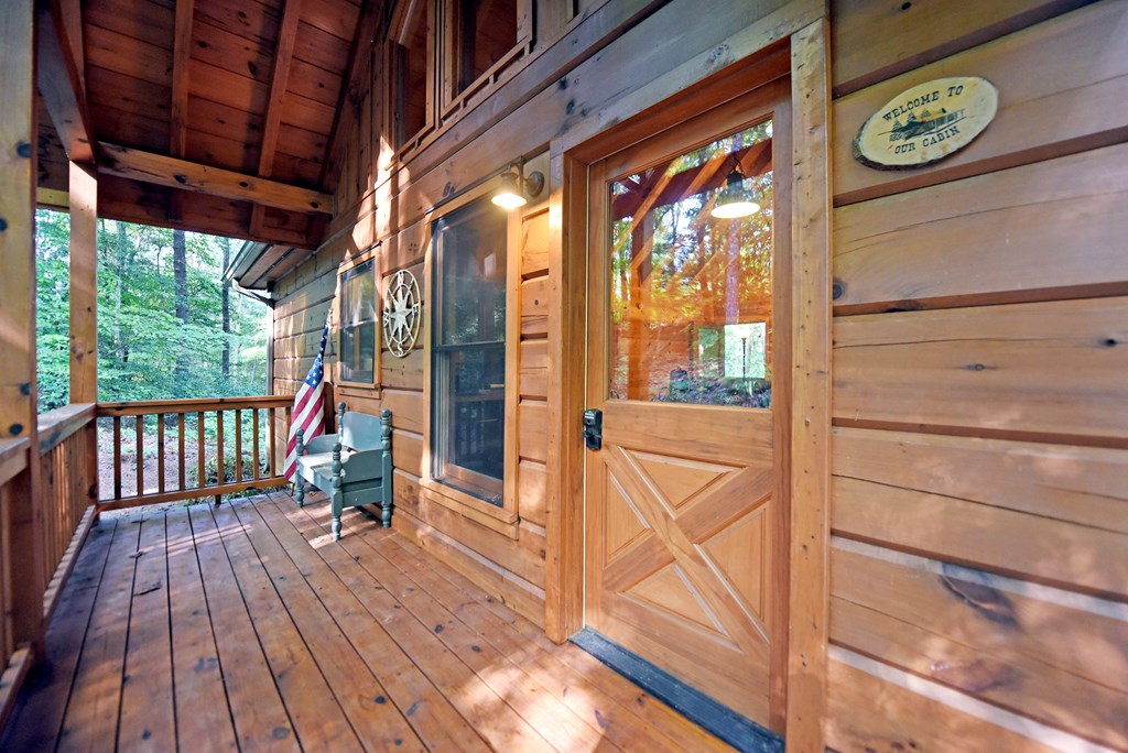 260 Jason Martin Circle Property Photo 4