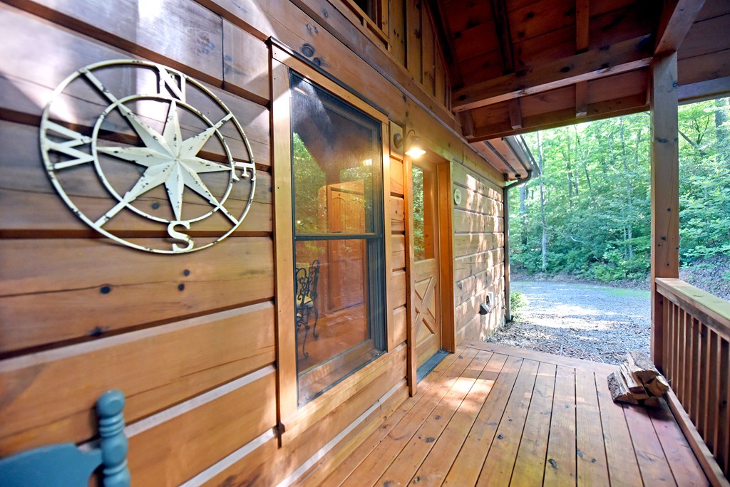 260 Jason Martin Circle Property Photo 5