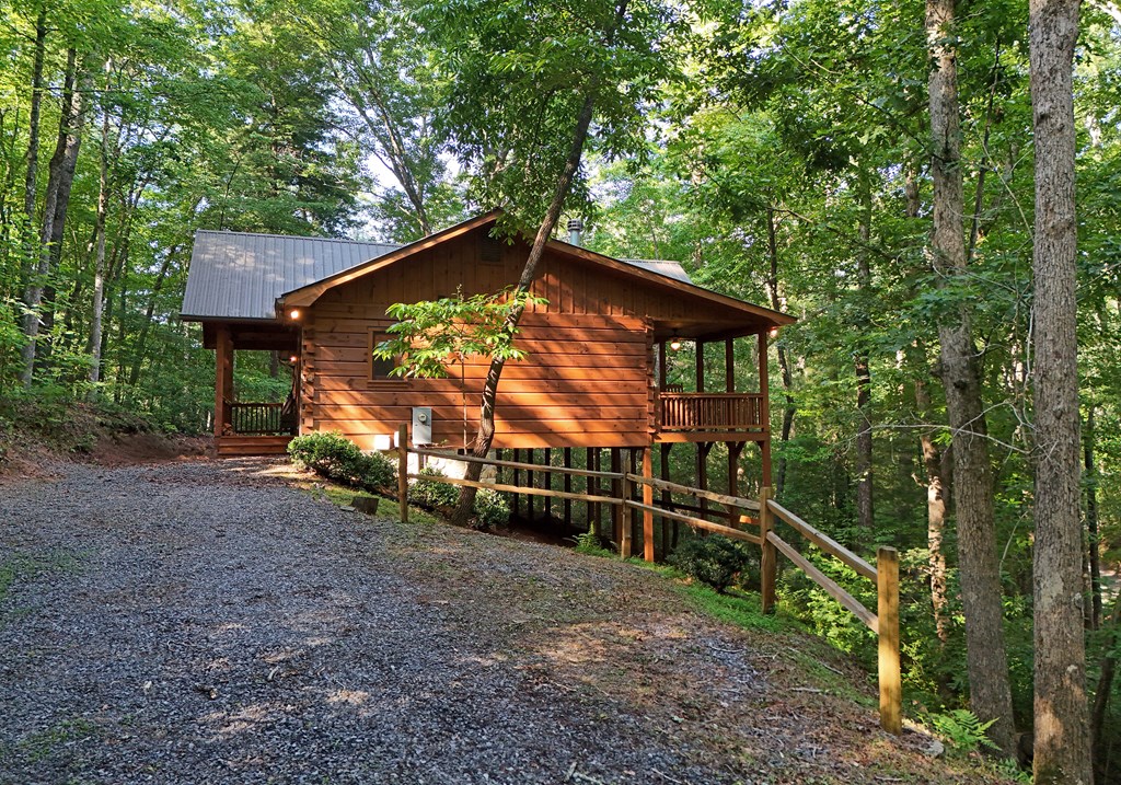 260 Jason Martin Circle Property Photo 6