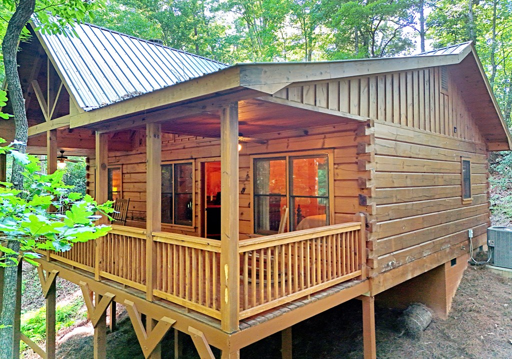 260 Jason Martin Circle Property Photo 11