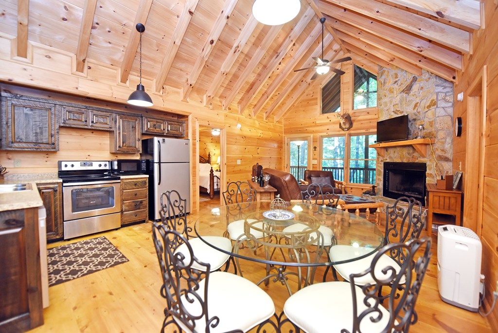 260 Jason Martin Circle Property Photo 14
