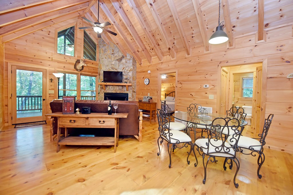 260 Jason Martin Circle Property Photo 15