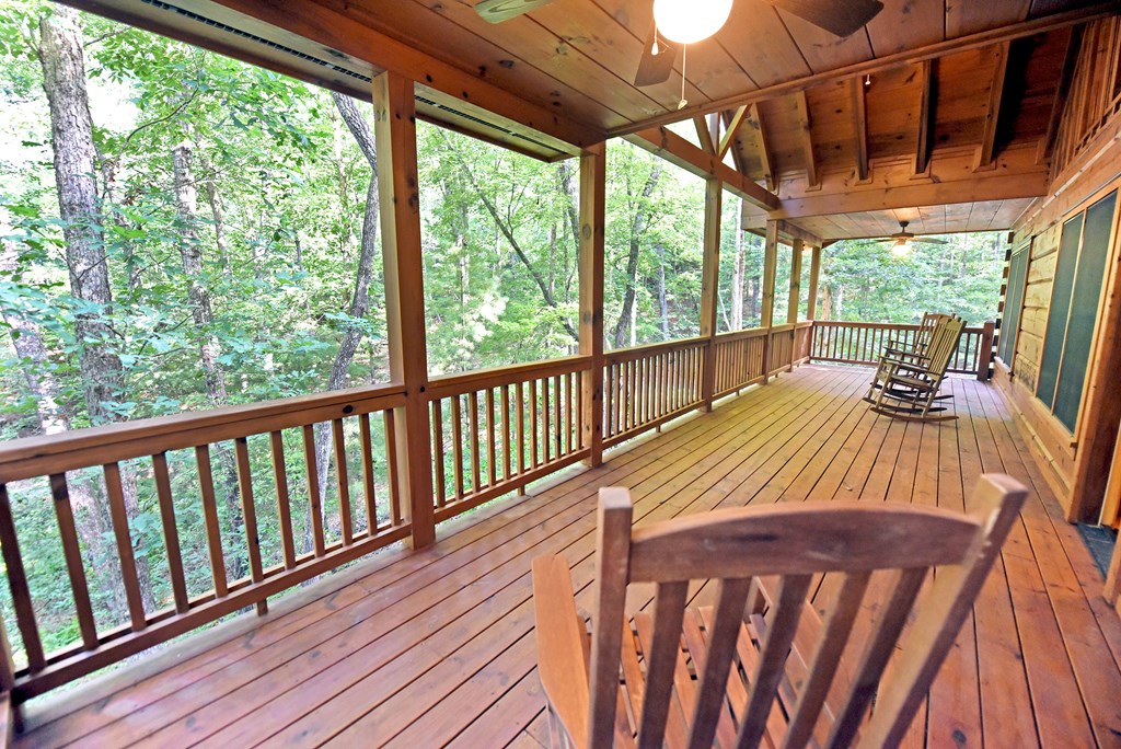 260 Jason Martin Circle Property Photo 18