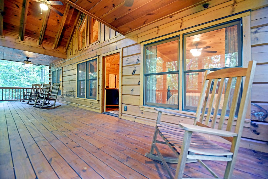 260 Jason Martin Circle Property Photo 19