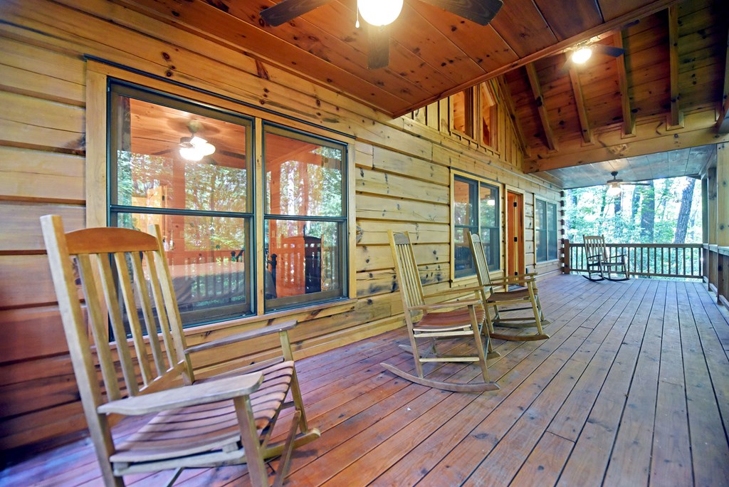 260 Jason Martin Circle Property Photo 22