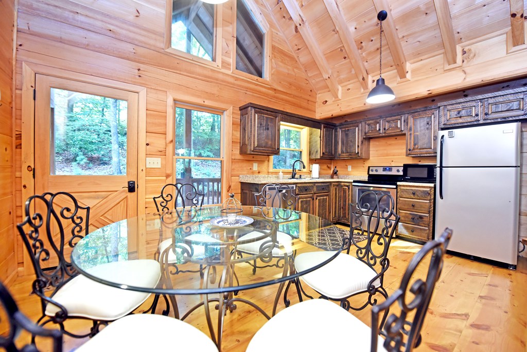 260 Jason Martin Circle Property Photo 33