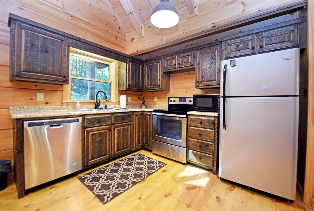260 Jason Martin Circle Property Photo 34