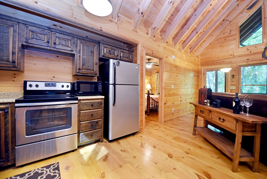 260 Jason Martin Circle Property Photo 35
