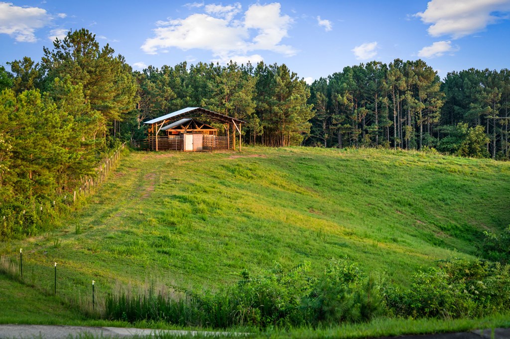 752 Cherokee Trail Property Photo 5