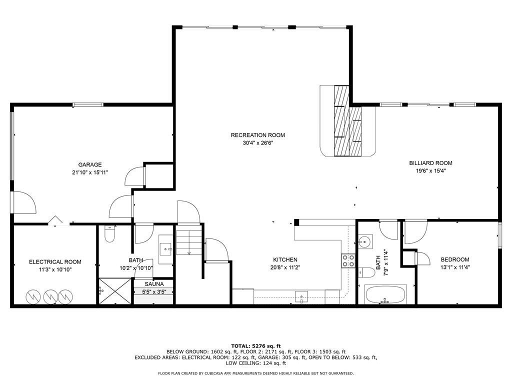 2579 State Hwy 66 Property Photo 78