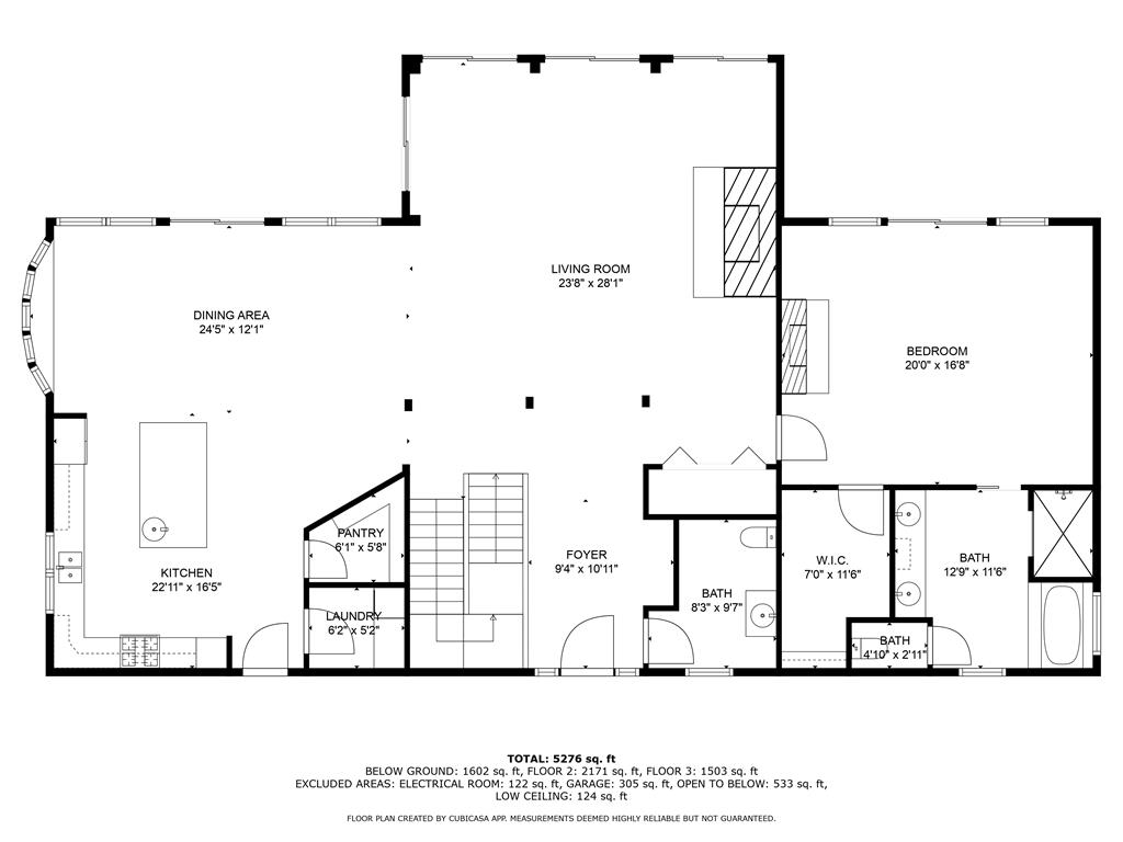 2579 State Hwy 66 Property Photo 79
