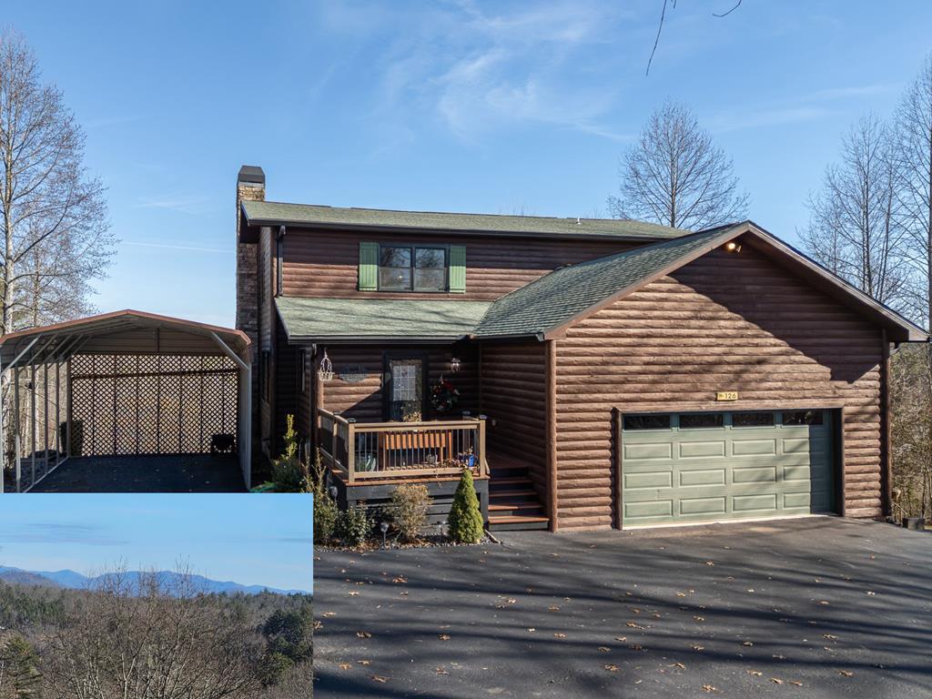 126 River Top View Property Photo 1