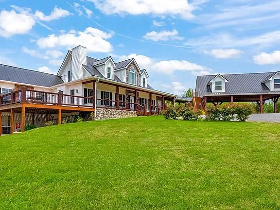 233 Ivy Ridge Property Photo 16