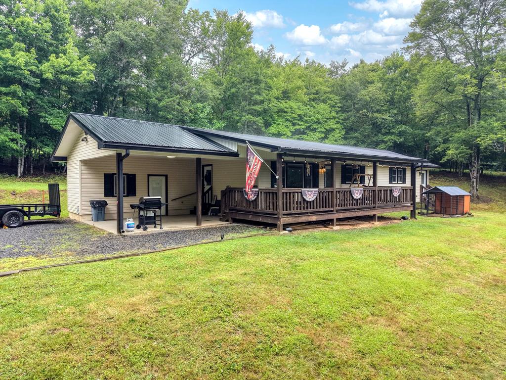 881 Aska Road Property Photo 1