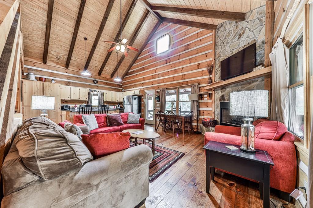 245 Weeks Creek Property Photo 1