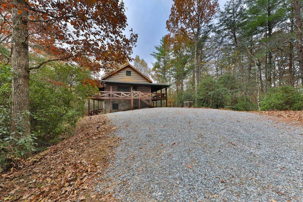 245 Weeks Creek Property Photo 15