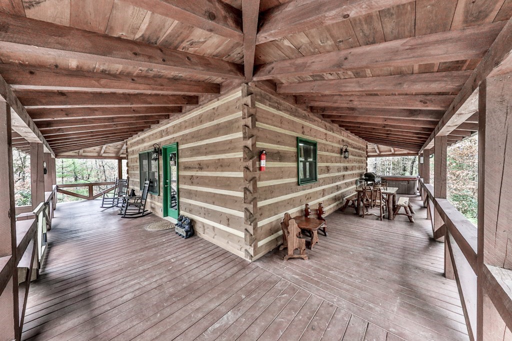 245 Weeks Creek Property Photo 17