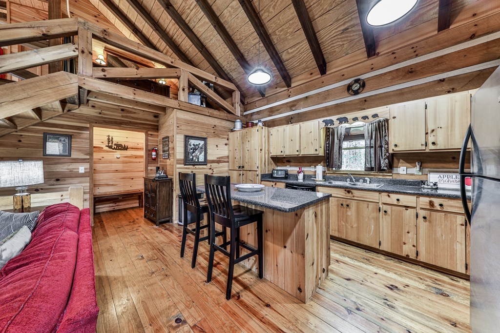 245 Weeks Creek Property Photo 30