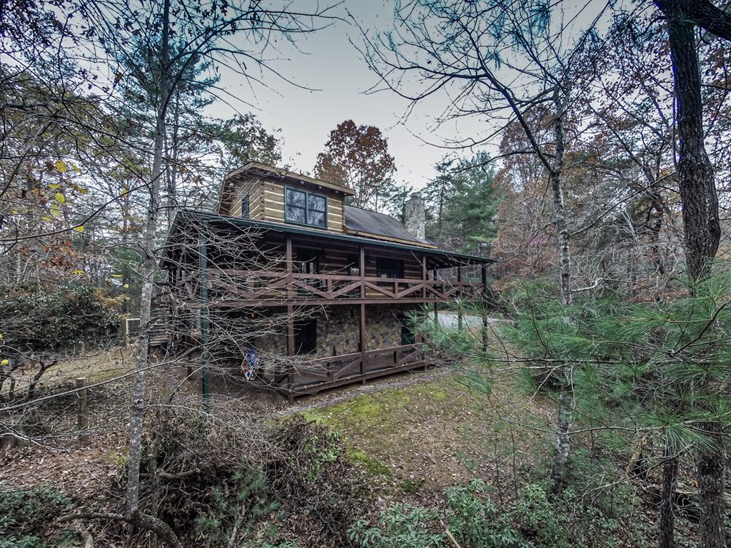 245 Weeks Creek Property Photo 38