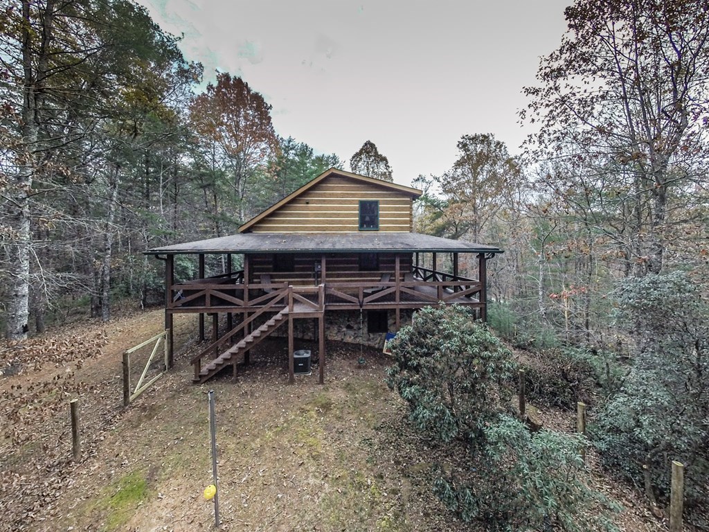 245 Weeks Creek Property Photo 39