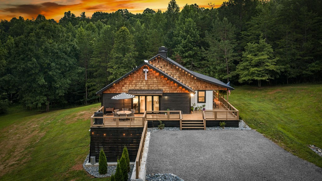 135 Rolling Hills Drive Property Photo 78
