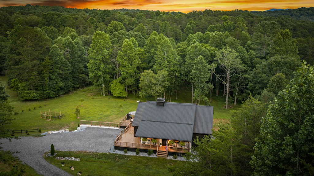 135 Rolling Hills Drive Property Photo 90