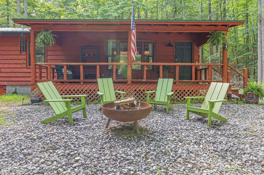 23 Briar Cove Lane Property Photo 1
