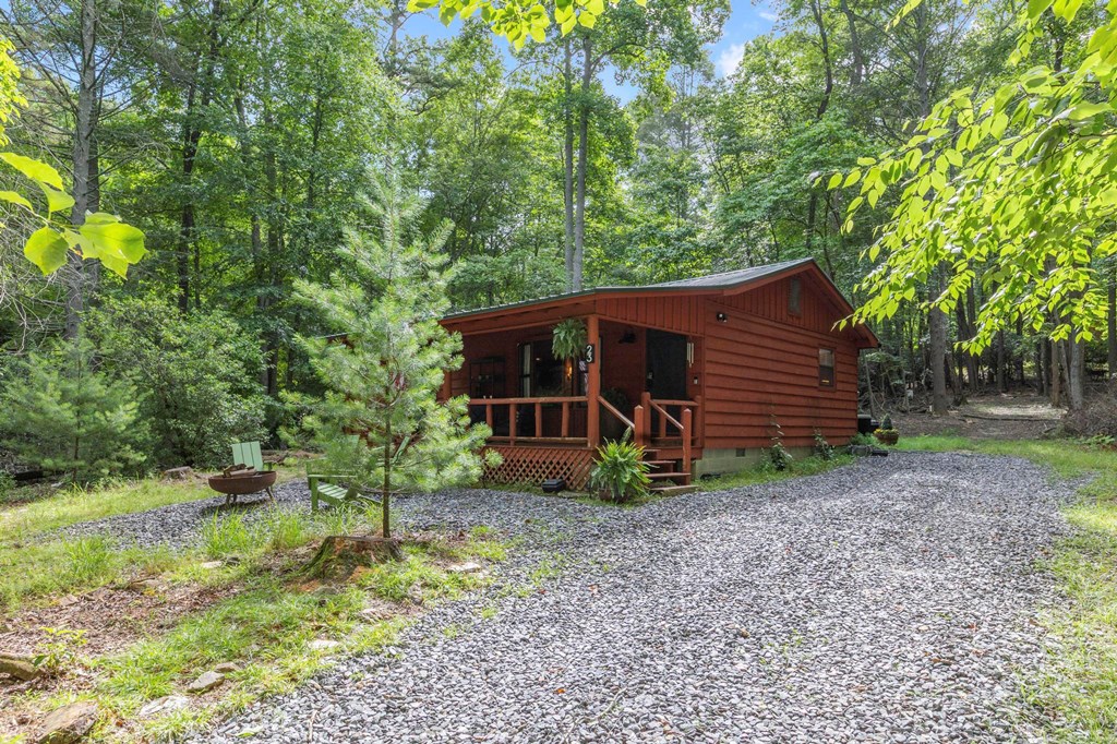 23 Briar Cove Lane Property Photo 5