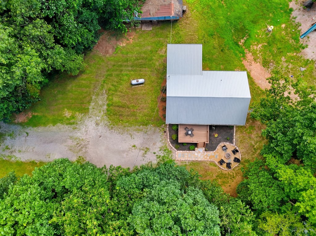 299 E Price Creek Property Photo 3