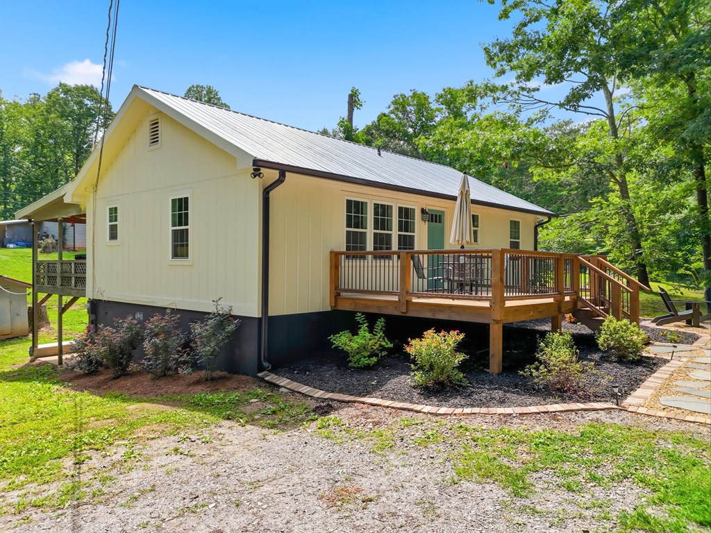 299 E Price Creek Property Photo 4