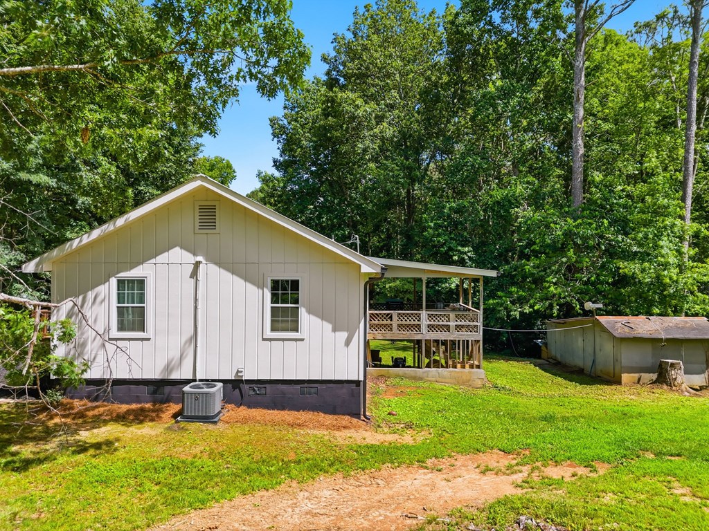 299 E Price Creek Property Photo 25
