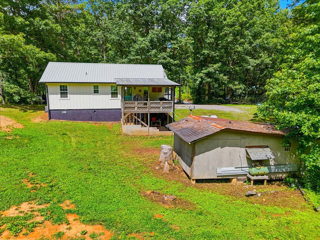 299 E Price Creek Property Photo 26