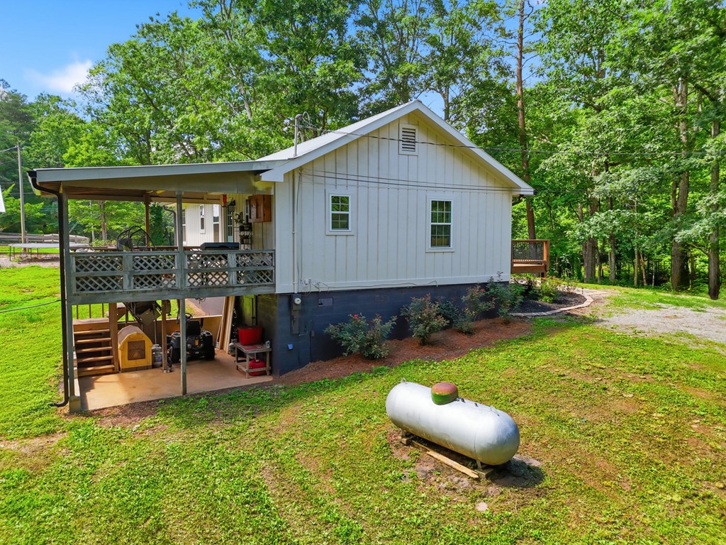 299 E Price Creek Property Photo 27